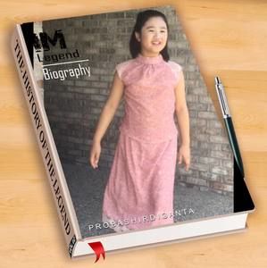 Meet your Posher, Mary